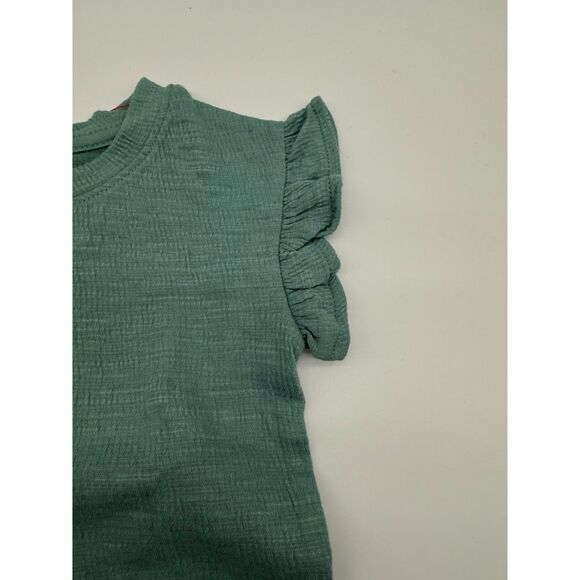 Cat & Jack 12m top & pants set - Picture 3 of 9